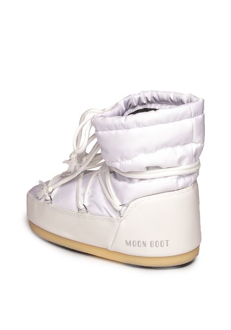  MOON BOOT | 14600100LIGHT LOW NYLON-002